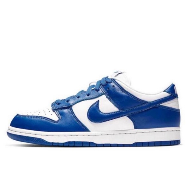 26.0 NIKE DUNK LOW SP VARSITY ROYAL