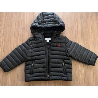 ポロラルフローレン アウター 子供 ジャケット/上着(男の子)の通販 500