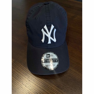ニューエラー(NEW ERA)の【NEW ERA】9TWENTY MLB BASEBALL CAP(キャップ)