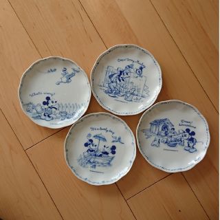 サンゴ ミッキー 食器の通販 30点 | sangoのインテリア/住まい/日用品