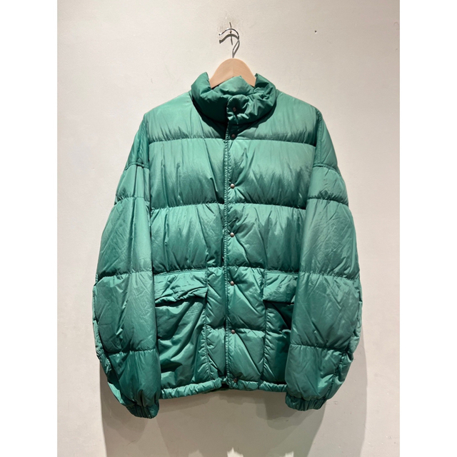 2022AW visvim KHUMBU DOWN JKT GREENサイズ 3 assistekassistencia.com.br