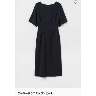 エイチアンドエイチ(H&H)のH&M ワンピース(ひざ丈ワンピース)