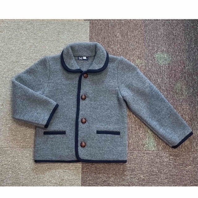 Amaia Kids Redwink Jacket アマイアキッズ/ジャケットキッズ服男の子用(90cm~)