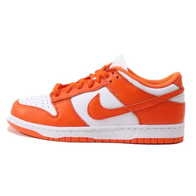 NIKE Dunk Low SYRACUSE シラキュース 27.5cm