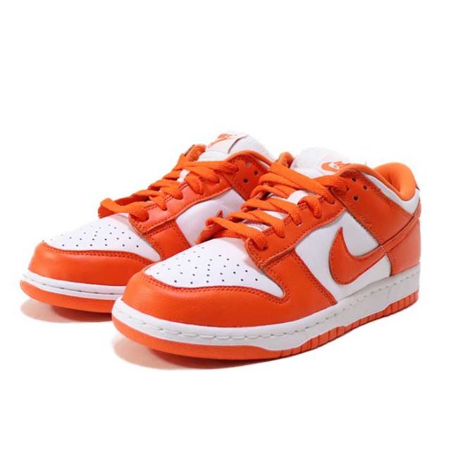 NIKE Dunk Low SYRACUSE シラキュース 27.5cm