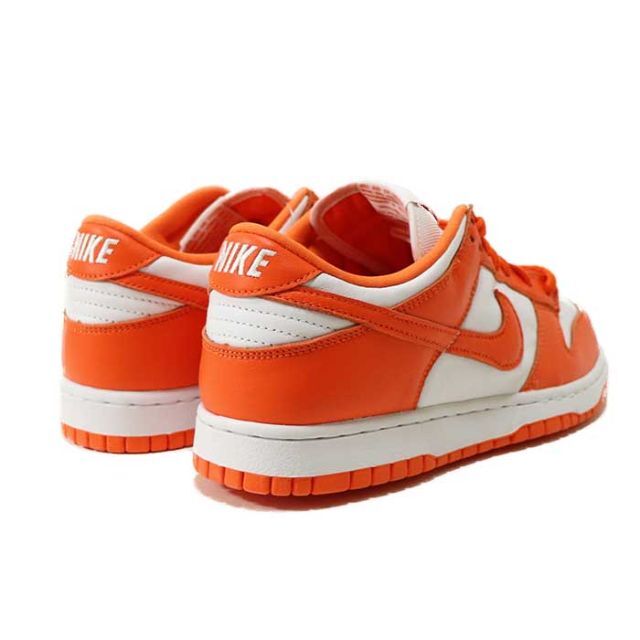 NIKE Dunk Low SYRACUSE シラキュース 27.5cm