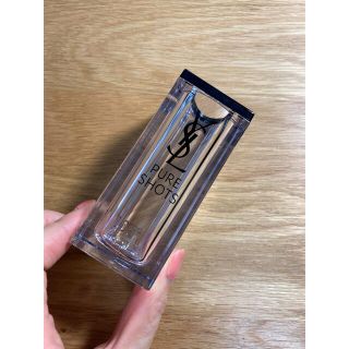 イヴサンローランボーテ(Yves Saint Laurent Beaute)の【要コメント】♡YSL ナイトピュアショット　ナイトセラム　容器(美容液)