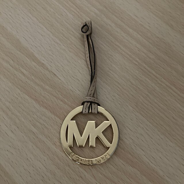Michael Kors(マイケルコース)のマイケルコース　チャーム レディースのファッション小物(キーホルダー)の商品写真