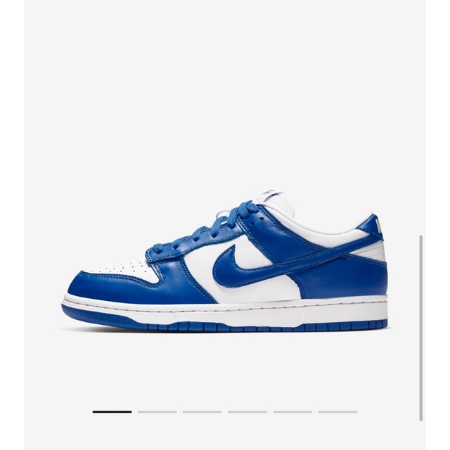 Nike Dunk Low SE "Varsity Royal