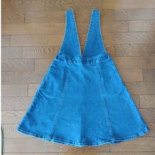 ロペピクニック(Rope' Picnic)のロペピクニックキッズ　ROPE PICNIC KIDS  140 ワンピース(スカート)