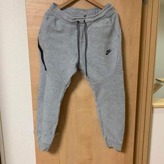 ナイキ(NIKE)のNIKE テックフリースパンツ Lサイズ(その他)