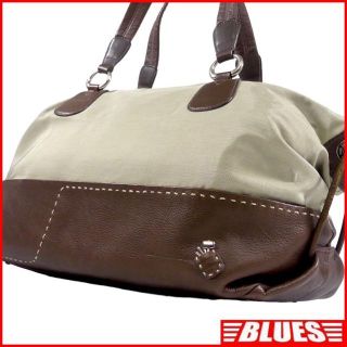 ペレボルサ(PELLE BORSA)のボストンバッグ 旅行 茶 ショルダーバッグ メンズ レディース NR2931(ボストンバッグ)