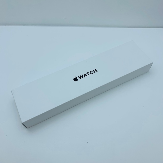 Apple Watch SE 第2世代 -44mm GPS+セルラー 爆買い
