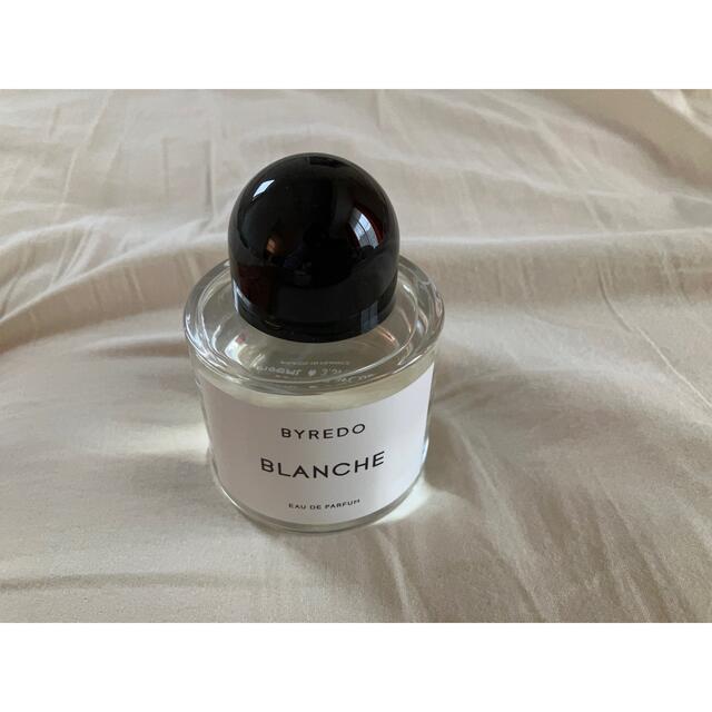 BYREDO BLANCHEバイレード ブランシュ 100ml 【最新入荷】 www.gold