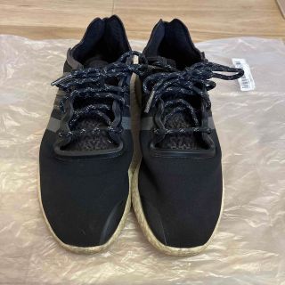 ワイスリー(Y-3)のY-３スニーカー☆24.5cm(スニーカー)