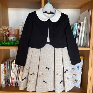 プティマイン 子供 ドレス/フォーマル(女の子)の通販 300点以上
