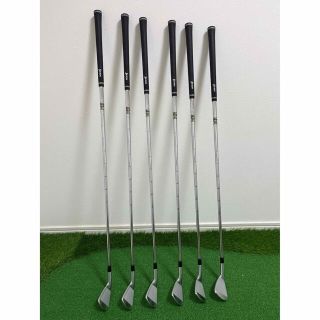 スリクソン(Srixon)のスリクソン　アイアン　Z-FORGED(ゴルフ)