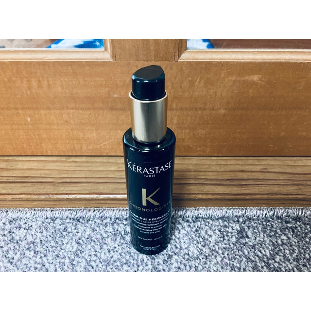 KERASTASE(ケラスターゼ)の【1回のみ使用・国内正規品】ケラスターゼ　CH クロノロジスト　テルミック コスメ/美容のヘアケア/スタイリング(トリートメント)の商品写真