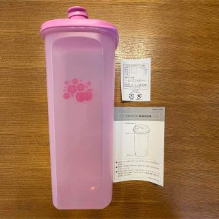 タッパーウェア(TupperwareBrands)のタッパーウェア　Sライン　2L(容器)