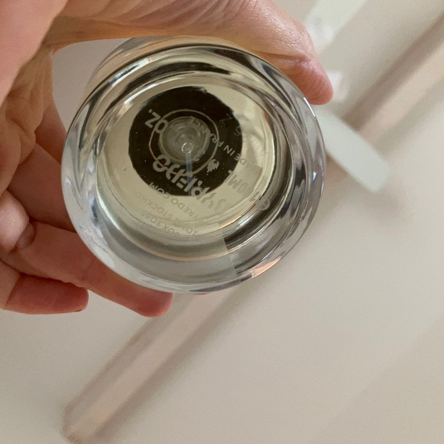 BYREDO バイレード スーパーシダーSUPER CEDAR 100ml 【高い素材