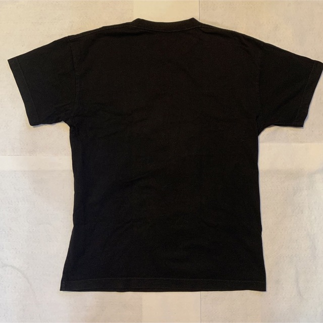 Balenciaga(バレンシアガ)のバレンシアガ　Tシャツ　黒　21年　美品　ユニセックス メンズのトップス(Tシャツ/カットソー(半袖/袖なし))の商品写真