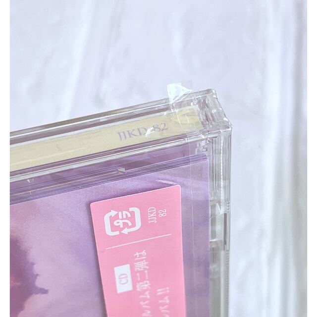 Ｊ-JUN  ⭐︎ Fallinbow  エンタメ/ホビーのCD(ポップス/ロック(邦楽))の商品写真