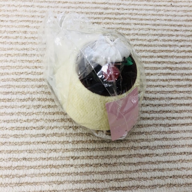 プリンアラモード フェイラー チャームポーチ - nayaabhaandi.com