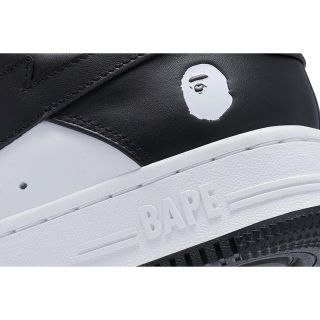 新品デッドストック BAPESTA PANDA 2009 27.5cm