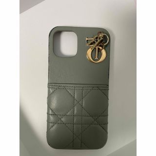 ♡☆Dior ディオール iPhoneケース12/12Pro☆♡【箱無し】-