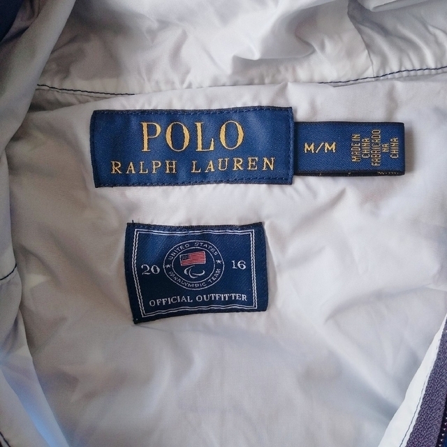 レア!ポロラルフローレン POLO SPORT ポロスポーツ スタジアム1992