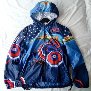 レア!ポロラルフローレン POLO SPORT ポロスポーツ スタジアム1992