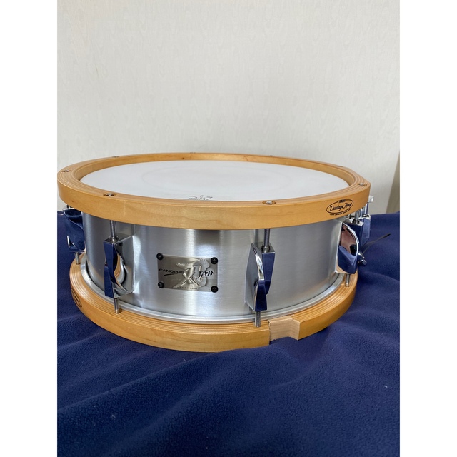 最終価格 (美品) YAMAHA ビンテージウッドフープ - 打楽器
