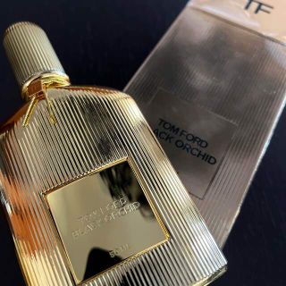 トムフォード(TOM FORD)のトム フォード ブラック オーキッド  パルファム スプレィ / 50ml(ユニセックス)