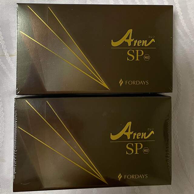 FORDAYS フォーデイズ エレンSP 1箱