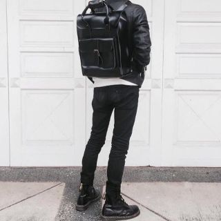入手困難 Dr.Martens リュック バッグパック