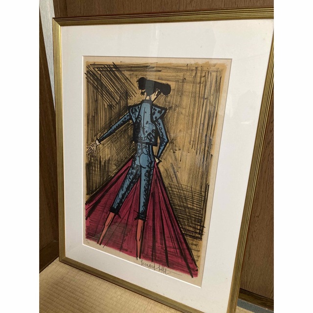 ob オビ 過去の傷 zingaro ジンガロ 版画 | www.codipsa.com.py