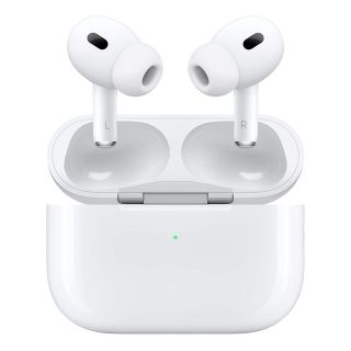 アップル(Apple)の【新品未開封品】Apple AirPods Pro（第2世代）(ヘッドフォン/イヤフォン)