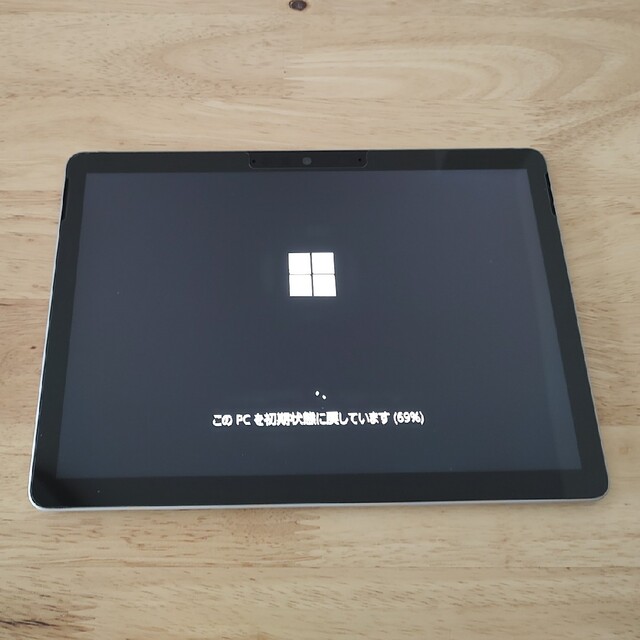 Microsoft Surface go2 法人モデル core m3 おまけ付