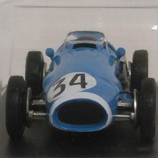 フェラーリ(Ferrari)のFerrari625  1/43スケールモデル(未使用)(ミニカー)