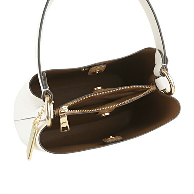 COACH - 新品 コーチ COACH ハンドバッグ スモール タウン COACH - 新品 コーチ COACH ハンドバッグ スモール タウン