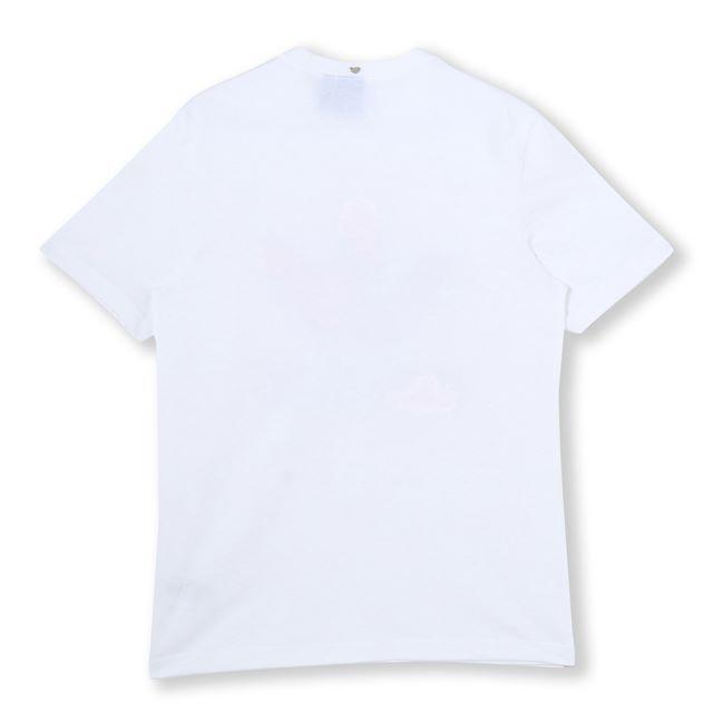 adidas(アディダス)のL【新品/即日発送OK】adidas オリジナルス Tシャツ ピンク メンズのトップス(Tシャツ/カットソー(半袖/袖なし))の商品写真