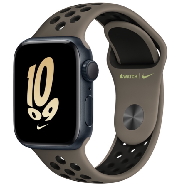 2022公式店舗 Applewatch SE2 GPS+Cellular ミッドナ ☆セール 通販