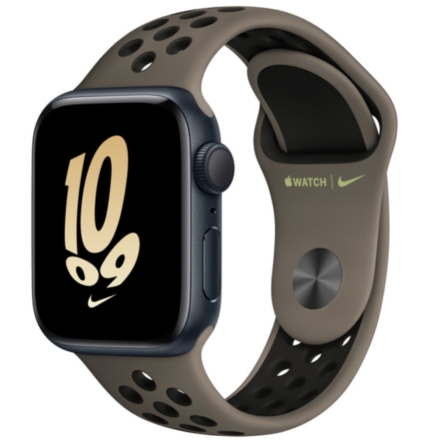 Apple Watch(アップルウォッチ)の⭐︎izu様⭐︎Apple Watch SE 第二世代 GPSモデル メンズの時計(腕時計(デジタル))の商品写真