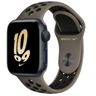 アップルウォッチ(Apple Watch)の⭐︎izu様⭐︎Apple Watch SE 第二世代 GPSモデル(腕時計(デジタル))