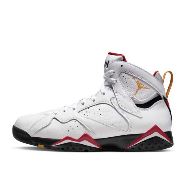 NIKENike Air Jordan 7 Retro "Cardinal" 28cm