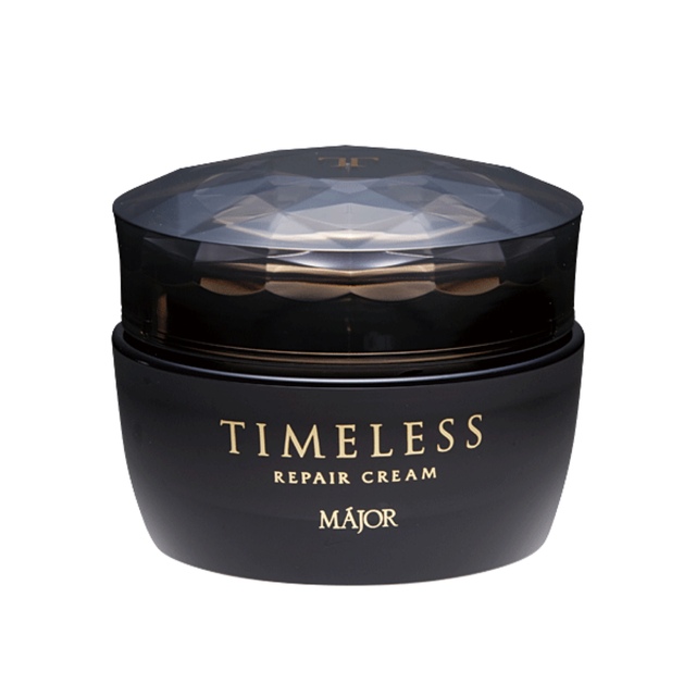 SALE/78%OFF】 MAJOR マジョール タイムレス リペアクリーム 50g ...