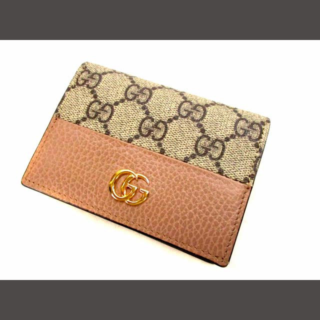 グッチ GUCCI カードケース 名刺入れ | thephysicaleducator.com