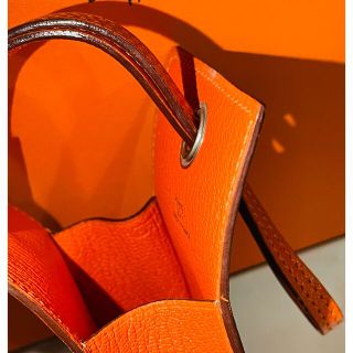 Hermes - 【正規品】HERMES エルメス シガレットケース ヴェスパポーチ