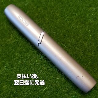 5655 中古品 アイコス3  iQOS 3 ホルダー(タバコグッズ)