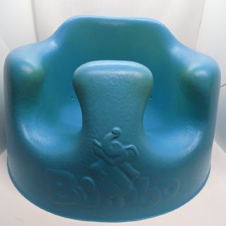 バンボ(Bumbo)のBumbo バンボ 青(その他)